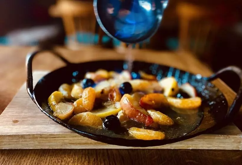 Gasthaus & Hotel Drei Lilien