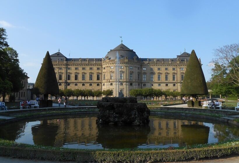 Gasthaus & Hotel Drei Lilien