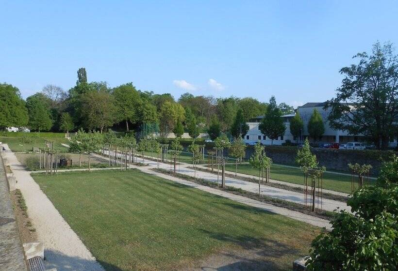 Gasthaus & Hotel Drei Lilien