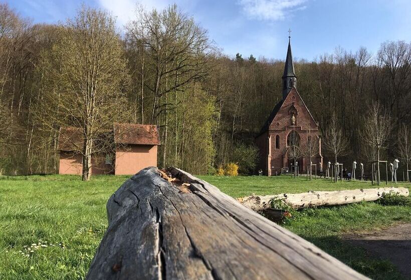 Gasthaus & Hotel Drei Lilien