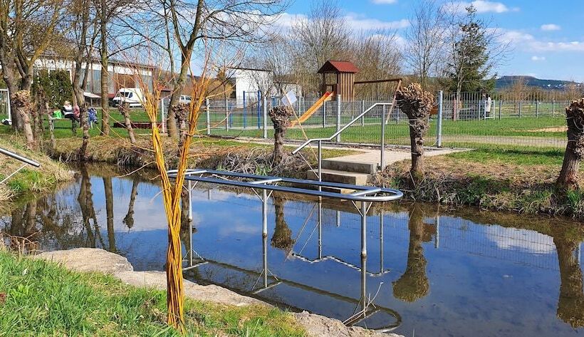 Gasthaus & Hotel Drei Lilien