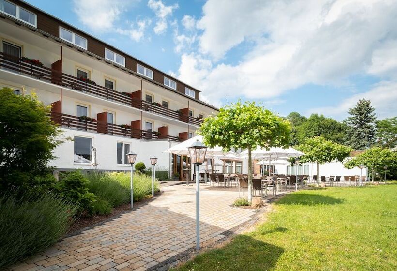 Akzent Hotel Haus Sonnenberg