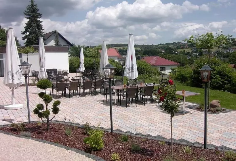 Akzent Hotel Haus Sonnenberg