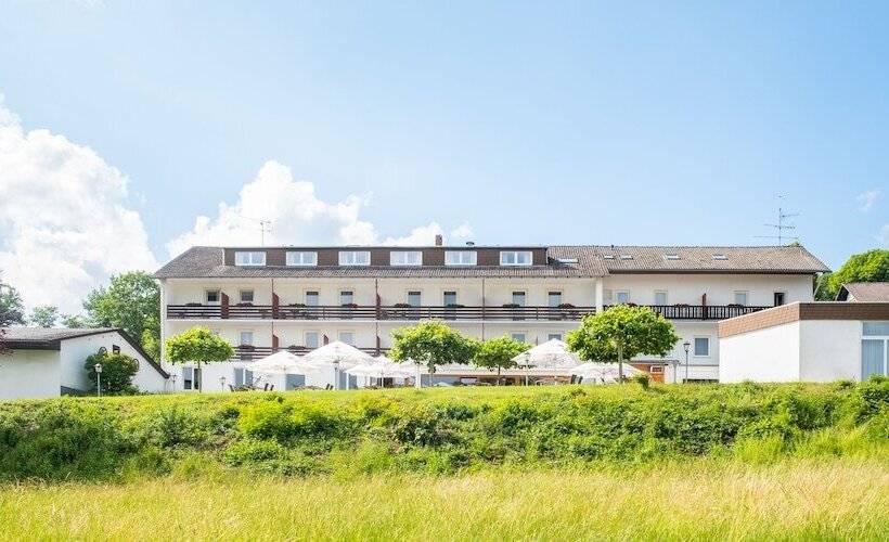 Akzent Hotel Haus Sonnenberg