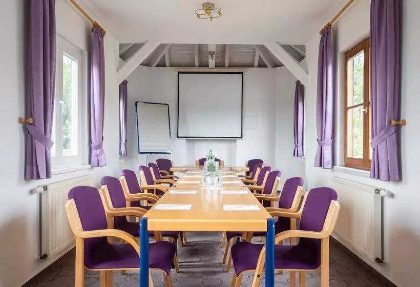 Akzent Hotel Haus Sonnenberg