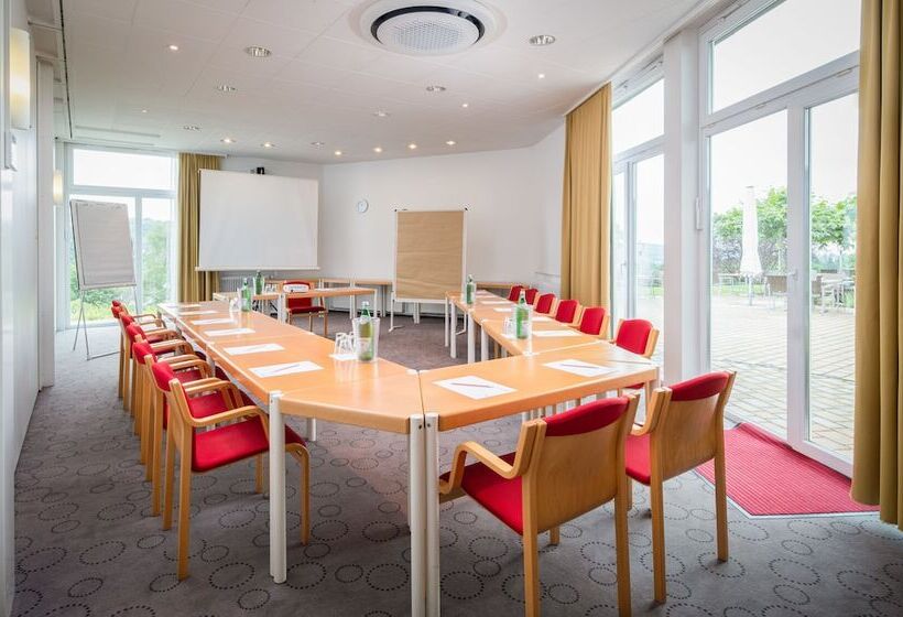 Akzent Hotel Haus Sonnenberg