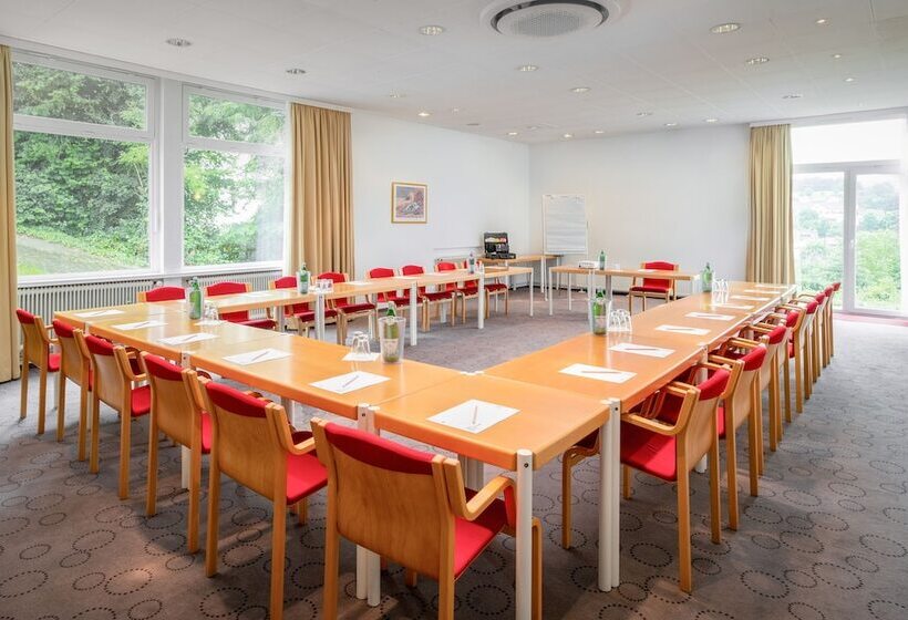 Akzent Hotel Haus Sonnenberg