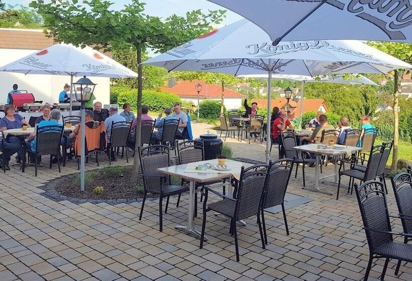 Akzent Hotel Haus Sonnenberg