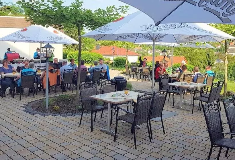 Akzent Hotel Haus Sonnenberg