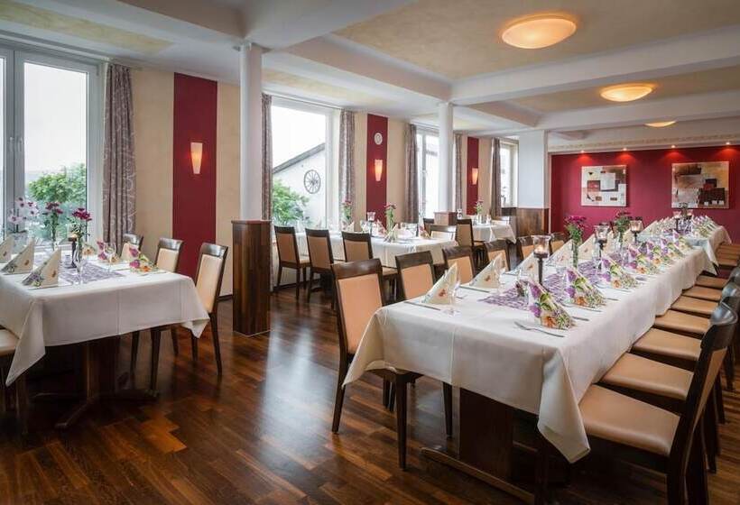 Akzent Hotel Haus Sonnenberg