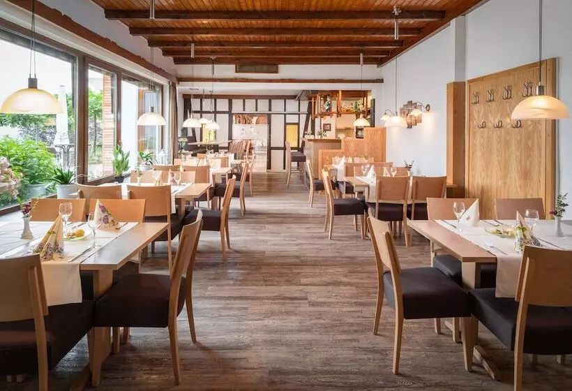 Akzent Hotel Haus Sonnenberg