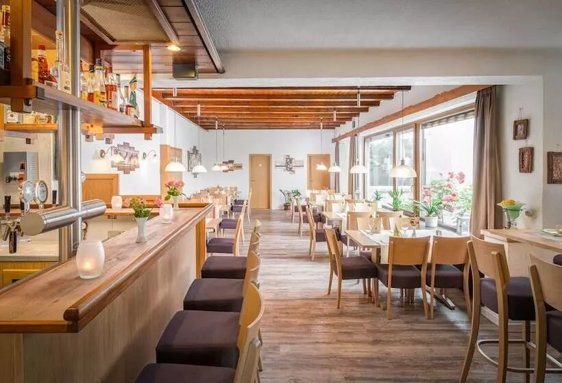 Akzent Hotel Haus Sonnenberg