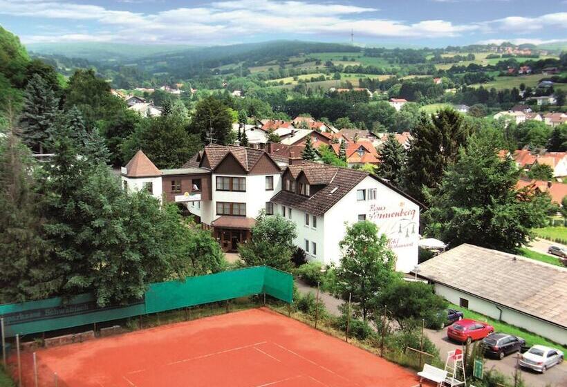 Akzent Hotel Haus Sonnenberg