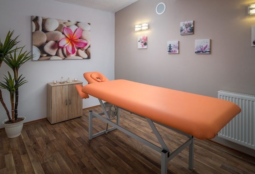 Akzent Hotel Haus Sonnenberg