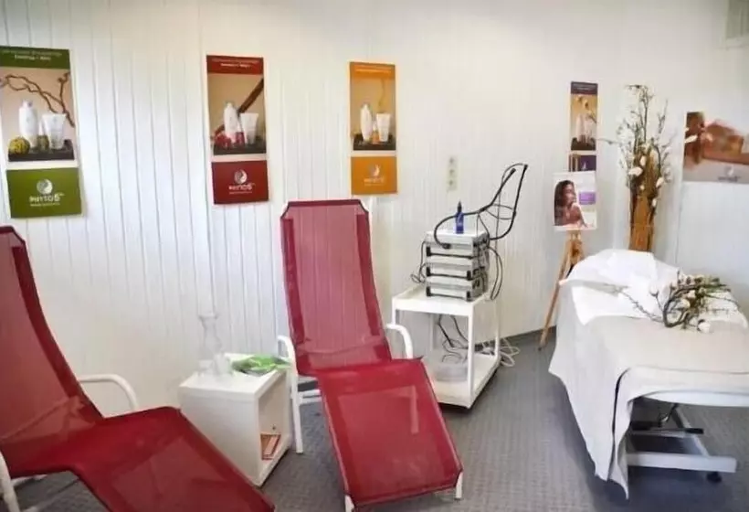 Akzent Hotel Haus Sonnenberg