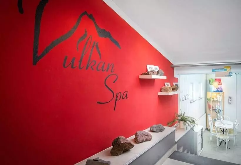 Akzent Hotel Haus Sonnenberg