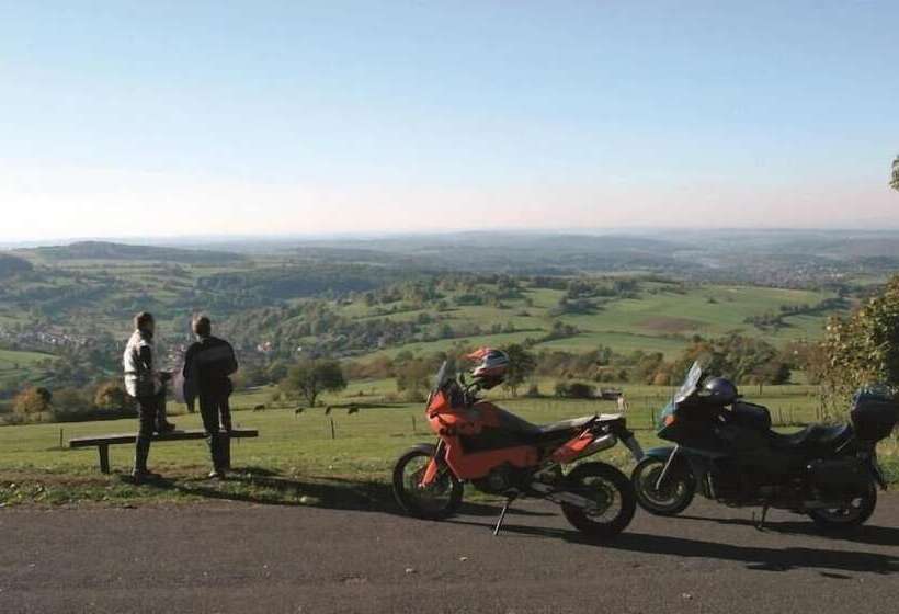 Akzent Hotel Haus Sonnenberg