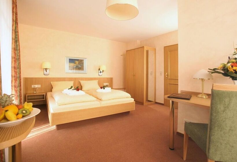 Akzent Hotel Haus Sonnenberg