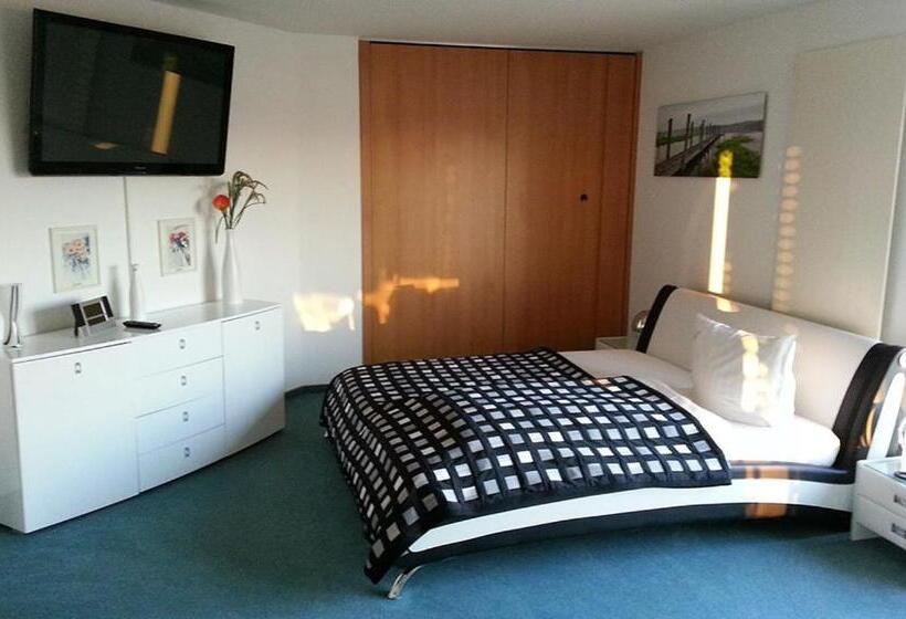 فندق Am Drömling