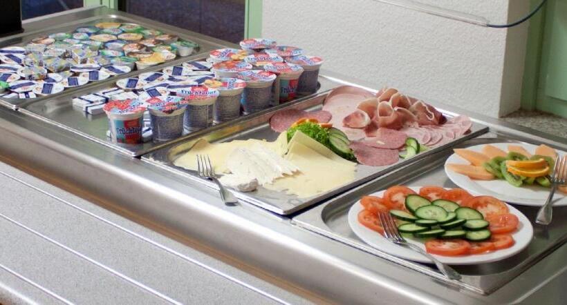 فندق Am Drömling