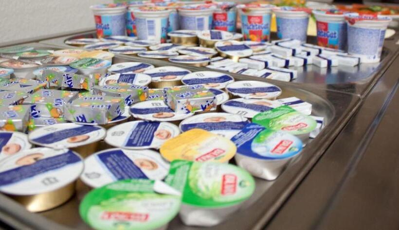 فندق Am Drömling