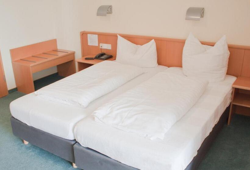 فندق Am Drömling