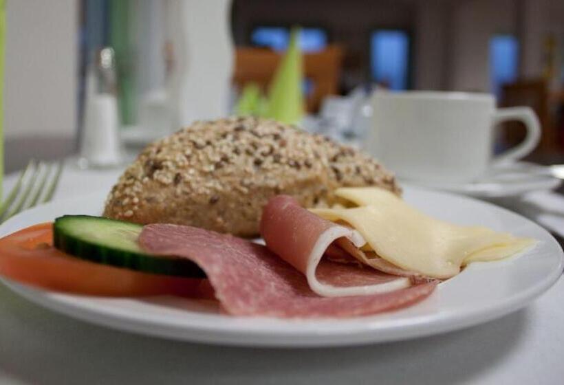 فندق Am Drömling