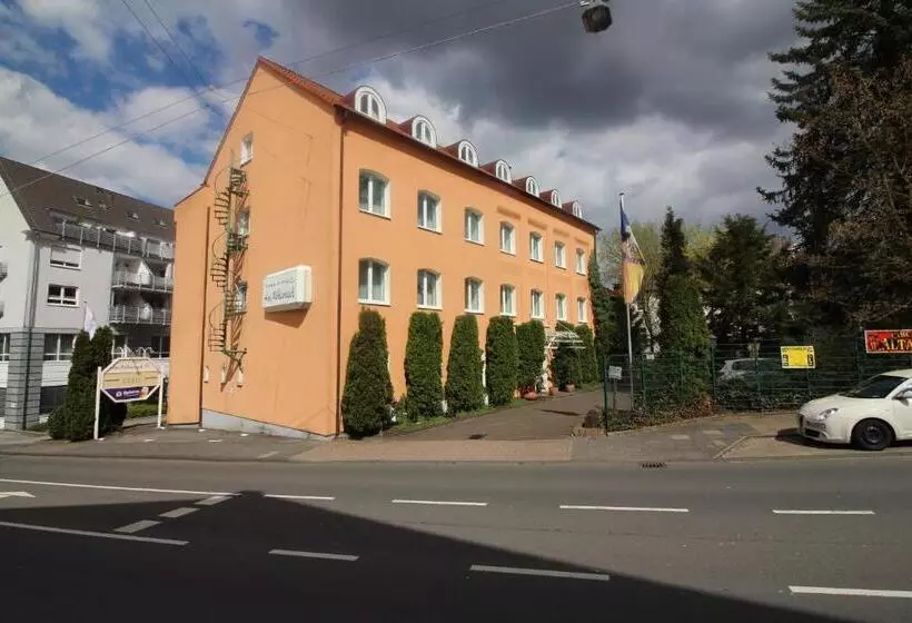 Отель Am Muhlenteich