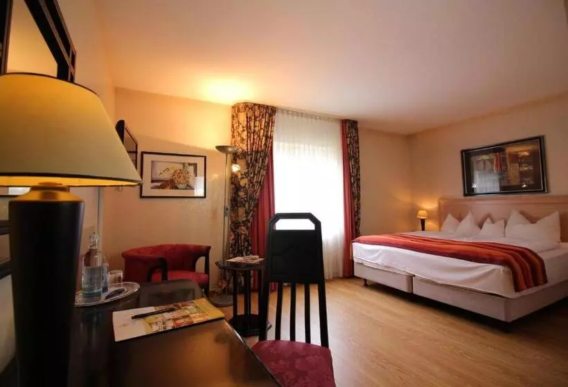 Отель Am Muhlenteich