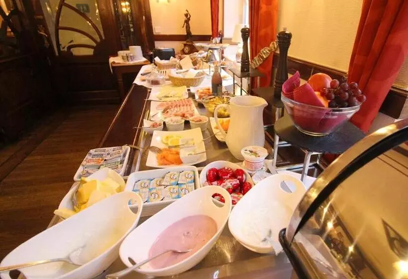 Отель Am Muhlenteich