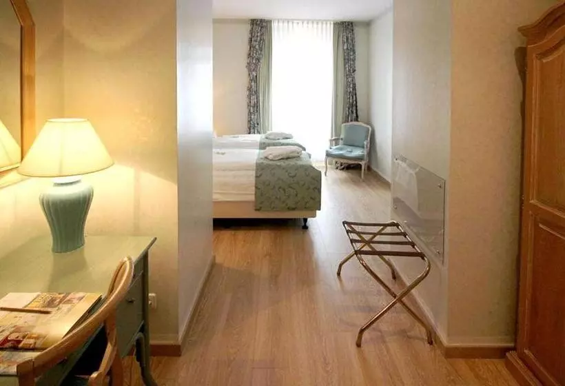 Отель Am Muhlenteich