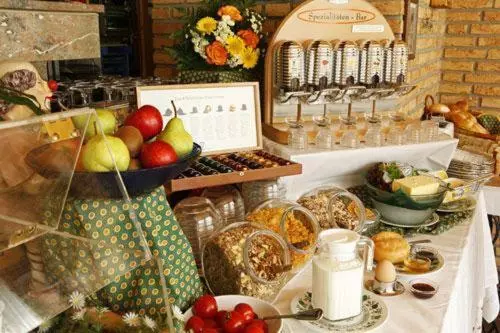 Отель Am Pferdezentrum