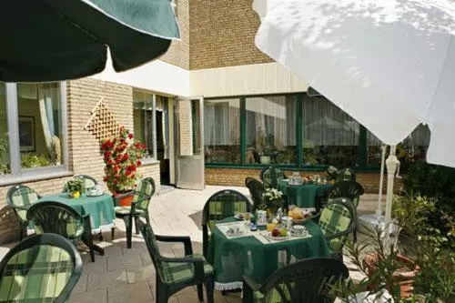 Отель Am Pferdezentrum