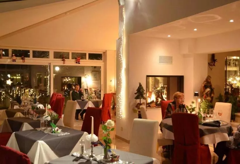 Отель Angerhof Kur Und Thermen