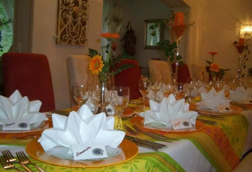 Отель Angerhof Kur Und Thermen