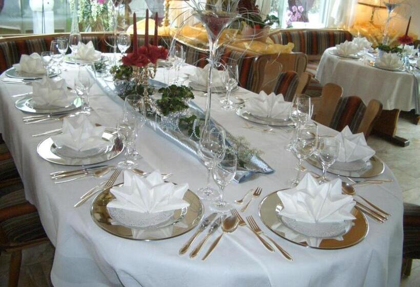 Отель Angerhof Kur Und Thermen