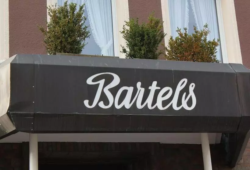 酒店 Bartels Stadt