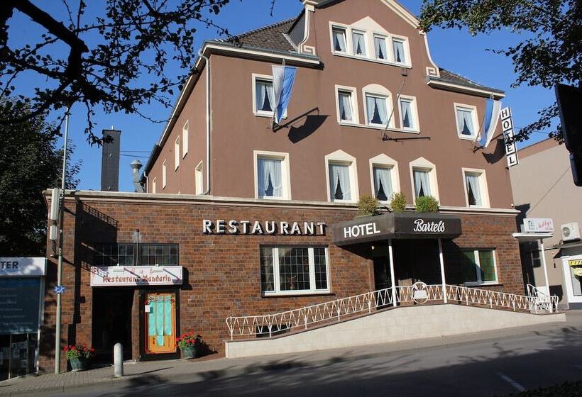 酒店 Bartels Stadt