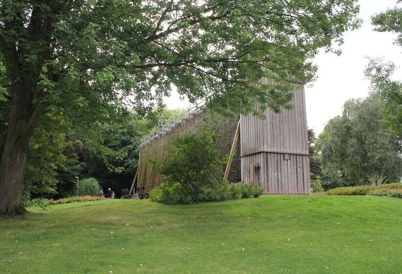 酒店 Bartels Stadt