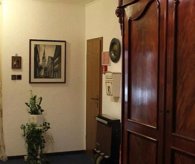 酒店 Bartels Stadt