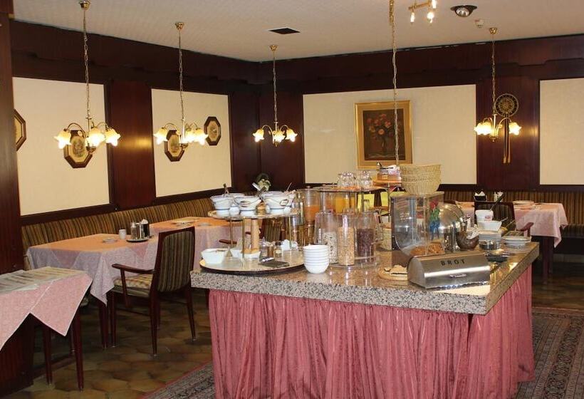 酒店 Bartels Stadt