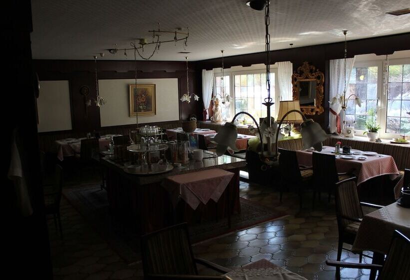 酒店 Bartels Stadt