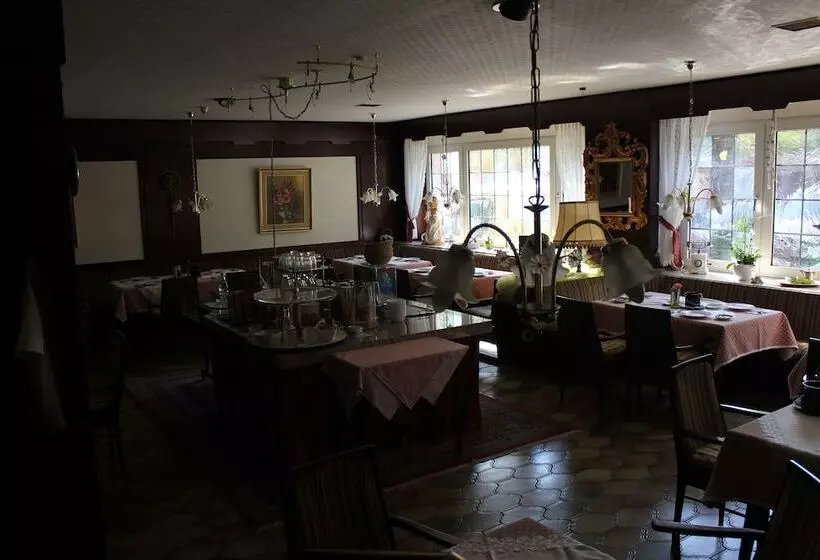 酒店 Bartels Stadt