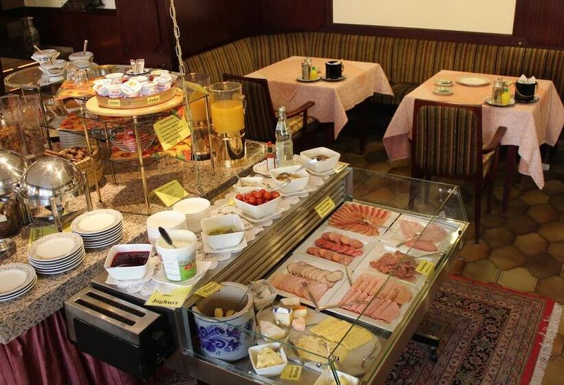 酒店 Bartels Stadt