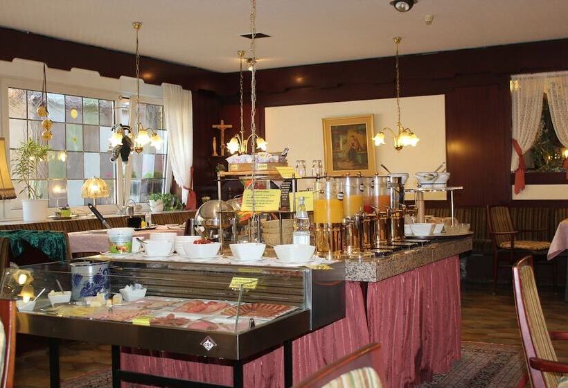 酒店 Bartels Stadt