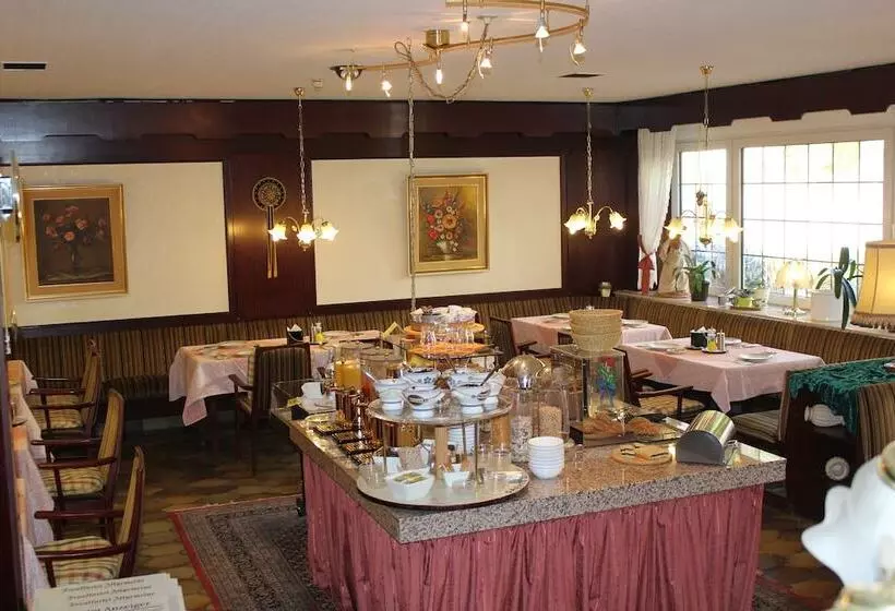 酒店 Bartels Stadt