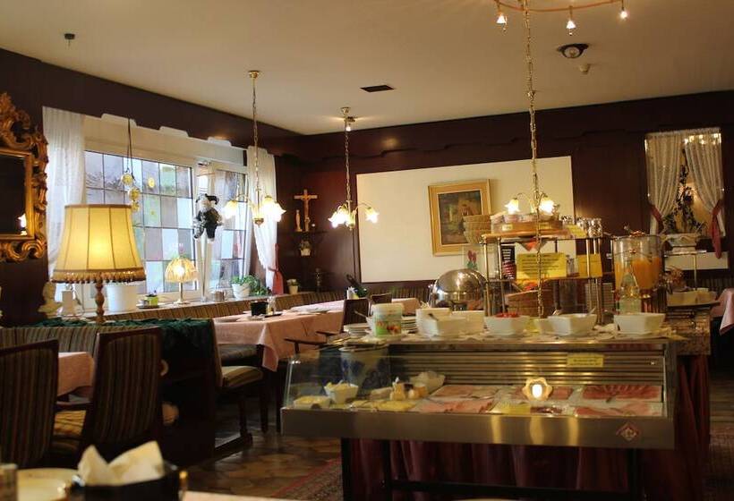 酒店 Bartels Stadt