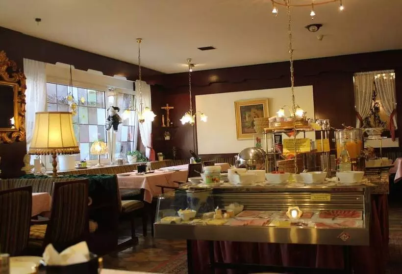 酒店 Bartels Stadt