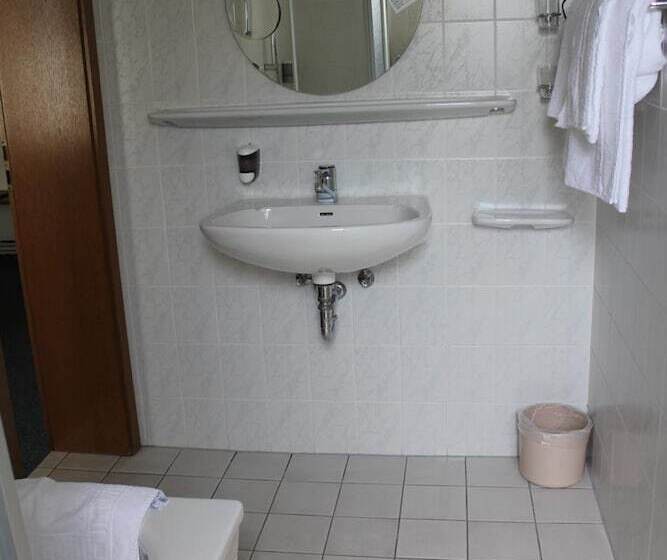 酒店 Bartels Stadt