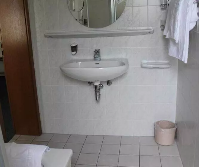 酒店 Bartels Stadt